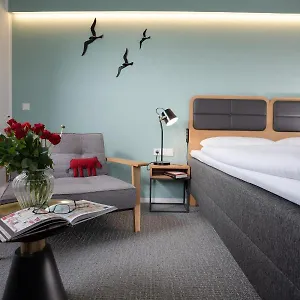 3* Hotel Am Leinritt