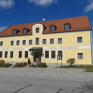 2* Hotel Hotel-restaurant Kreuzhuber