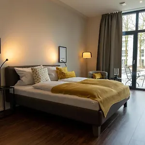 Apartment Arbio I Duxen Hagenbeck Zoo 