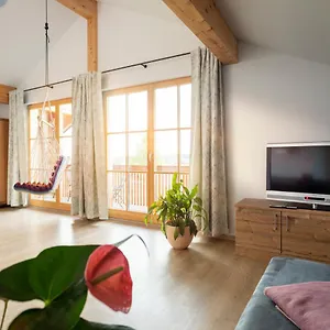 3* Guest house Bernhardhof