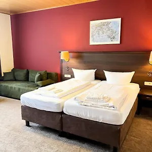 3* Hotel Fraenkischer Hof