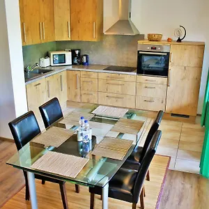 Apartment Am Römerkreis 