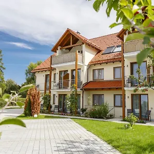 3* Guest house Und Wiedmann