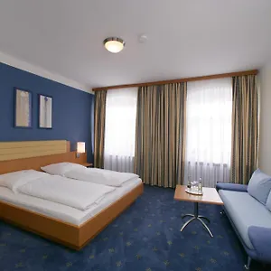 3* Hotel Altstadt-hotel Zieglerbraeu