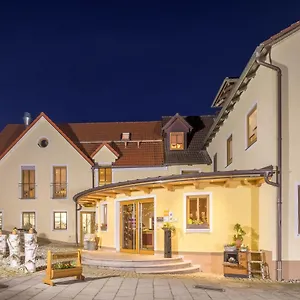 3* Hotel Zum Goldenen Kreuz