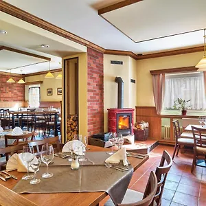 3* Hotel Eisensteiner Hof